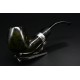 Peterson's XL90 Racing Green 2008 925 Silver Band